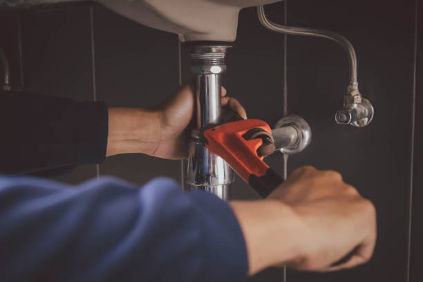 Best Emergency Plumbing Repair  in USA